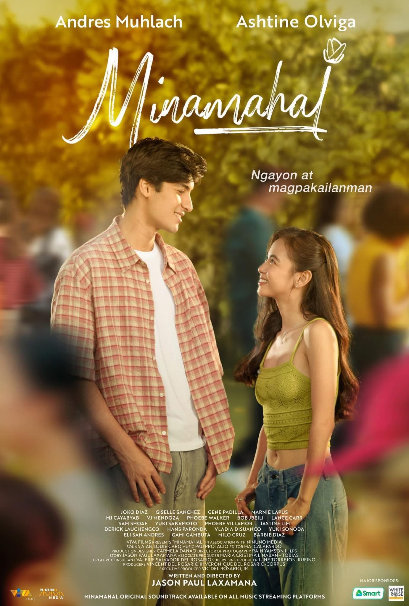 Minamahal
