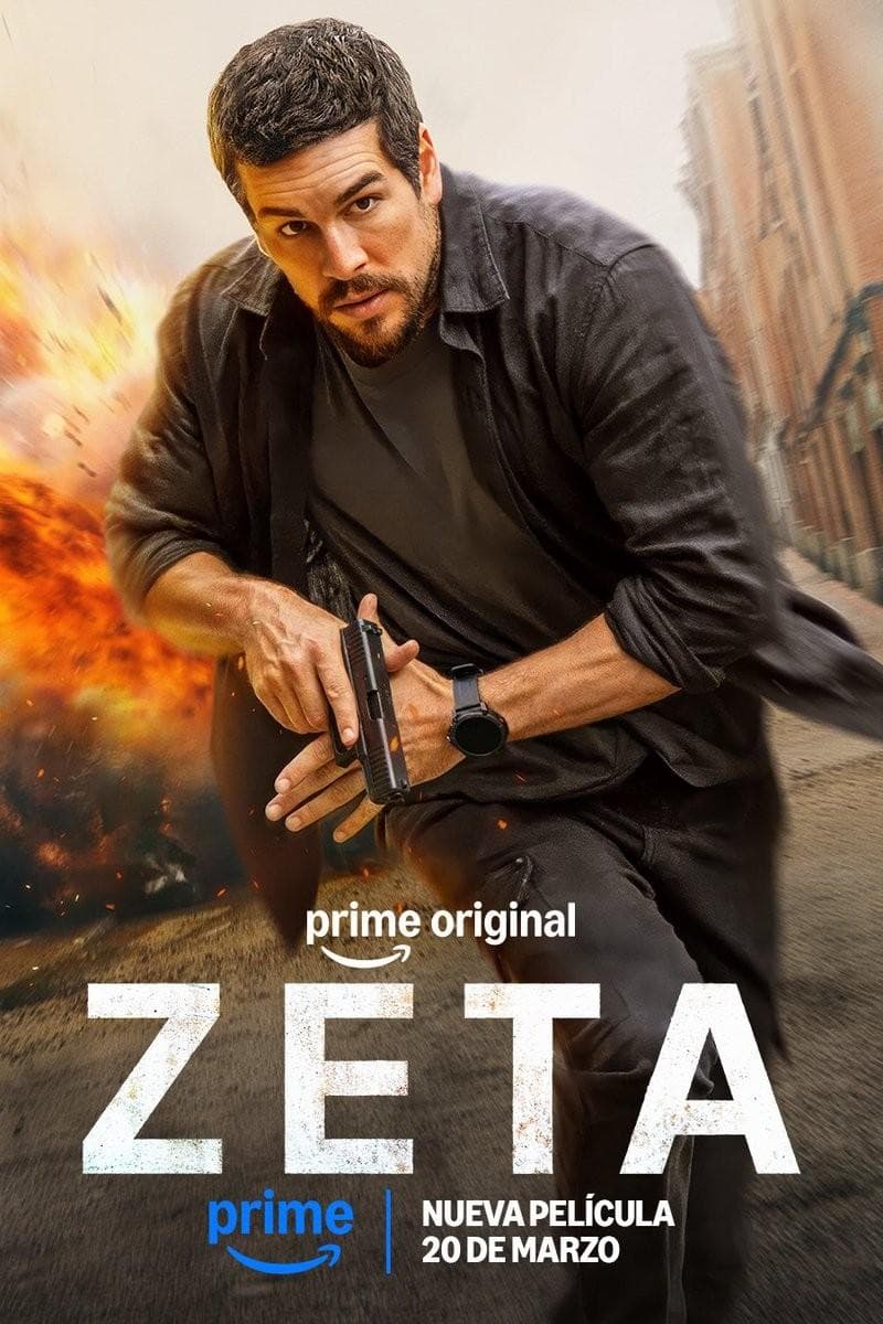 Zeta [English]